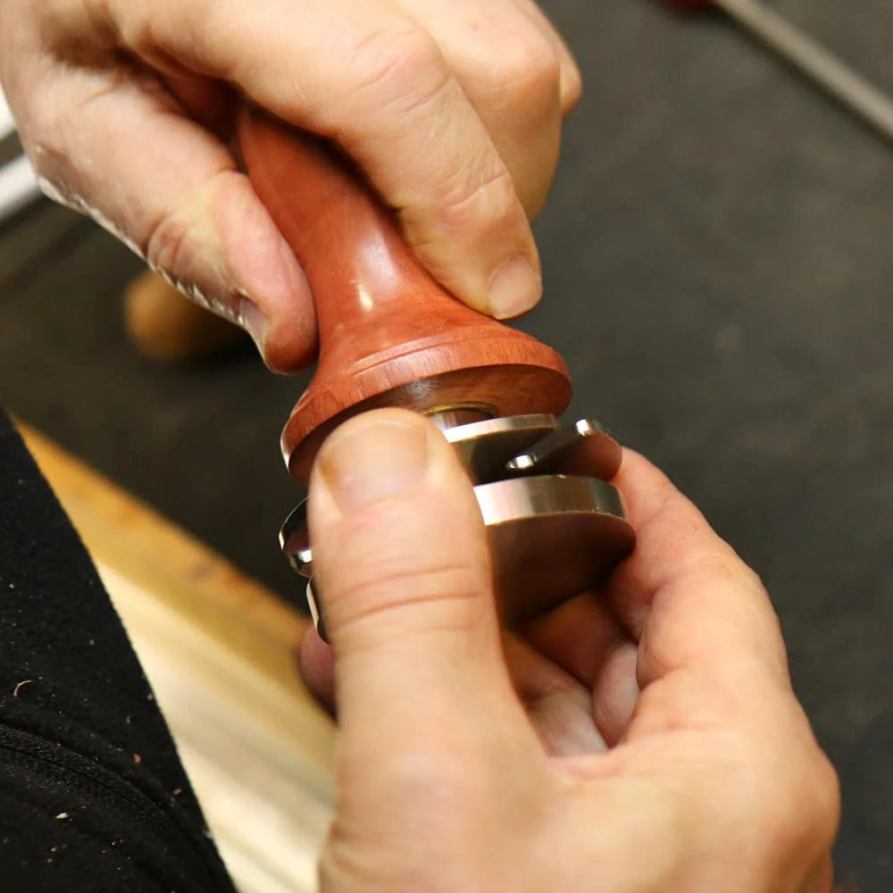 Why Cafes Need To Be Investing In Better Quality Coffee Tampers