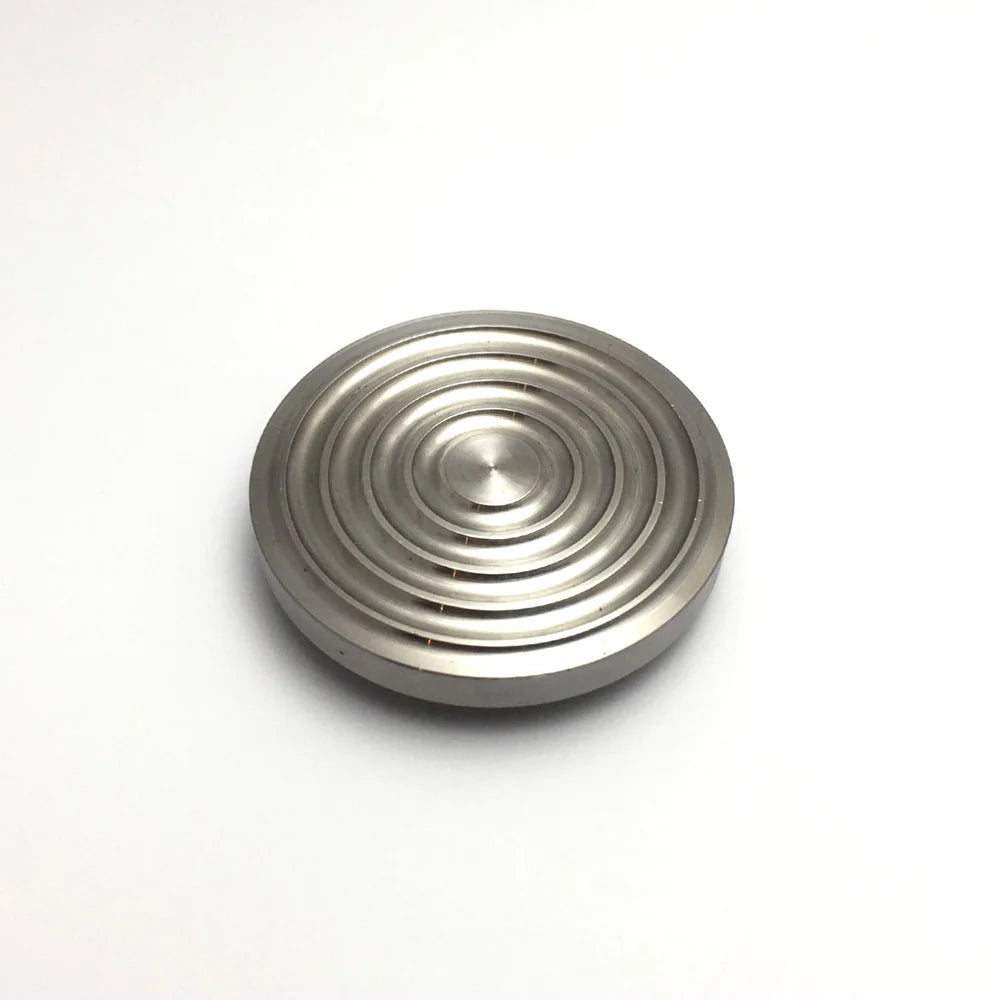 5 Star Pro - Infusion (Base Only) - Coffee Tamper Co