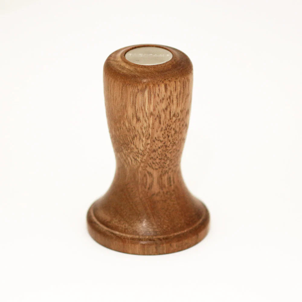 5 Star Pro - Iron Bark Timber Handle (Handle Only) - Coffee Tamper Co