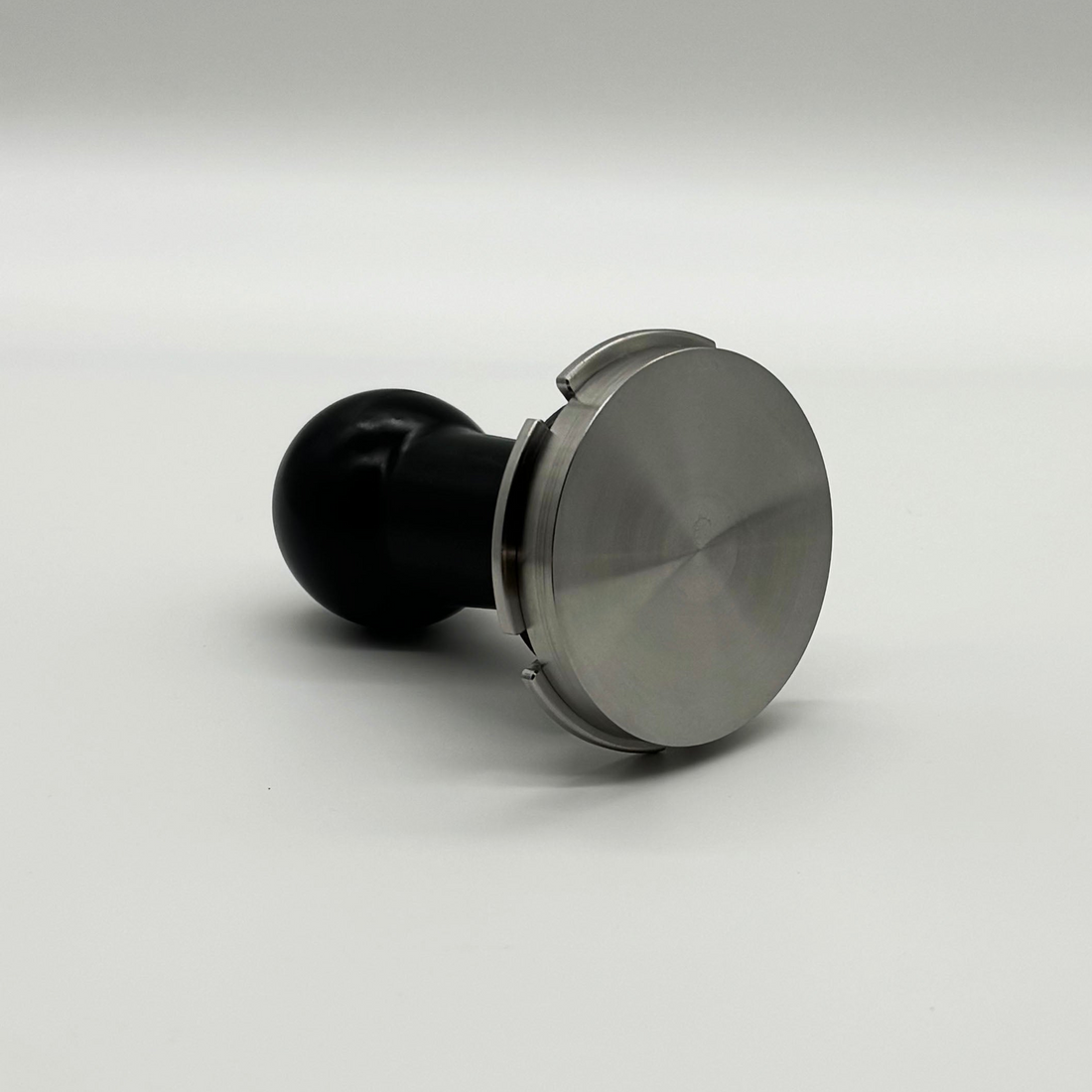 5 Star Pro - Flat - Classic Handle - Coffee Tamper Co