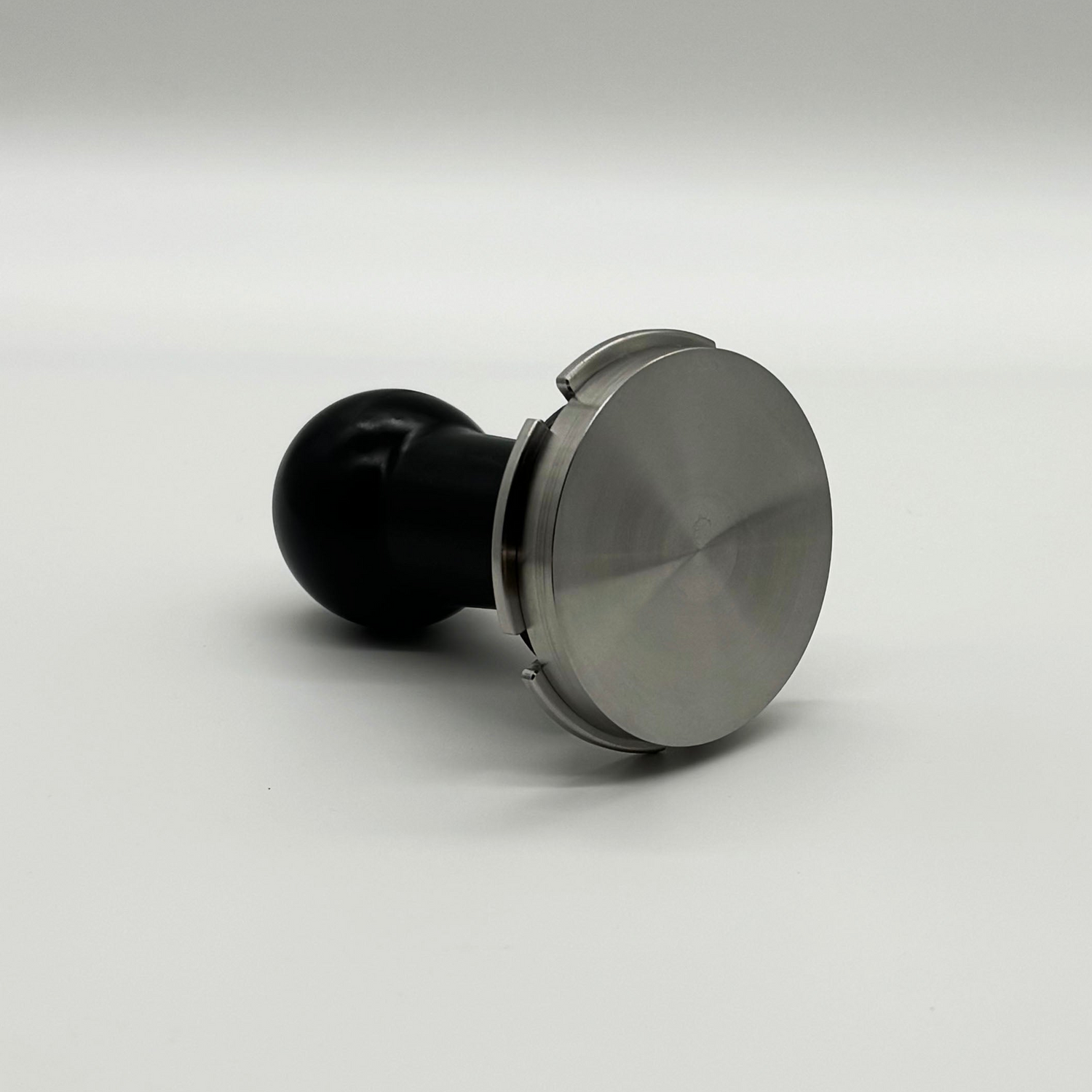 5 Star Pro - Flat - Classic Handle - Coffee Tamper Co