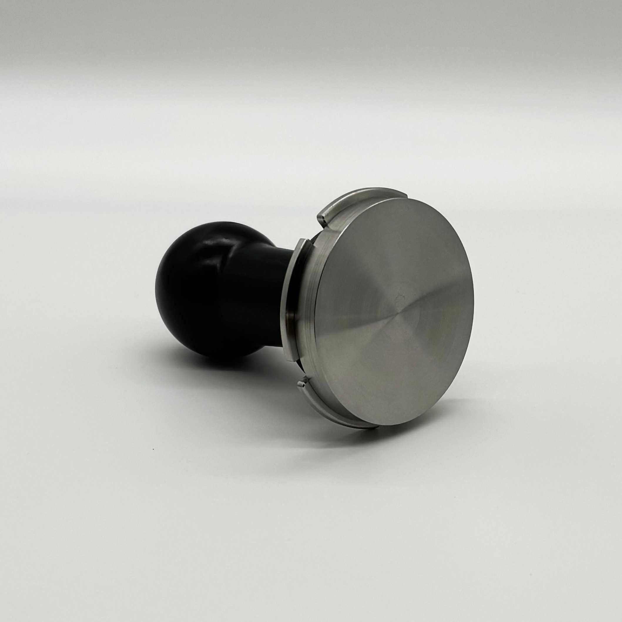 5 Star Pro - Flat - Classic Handle - Coffee Tamper Co