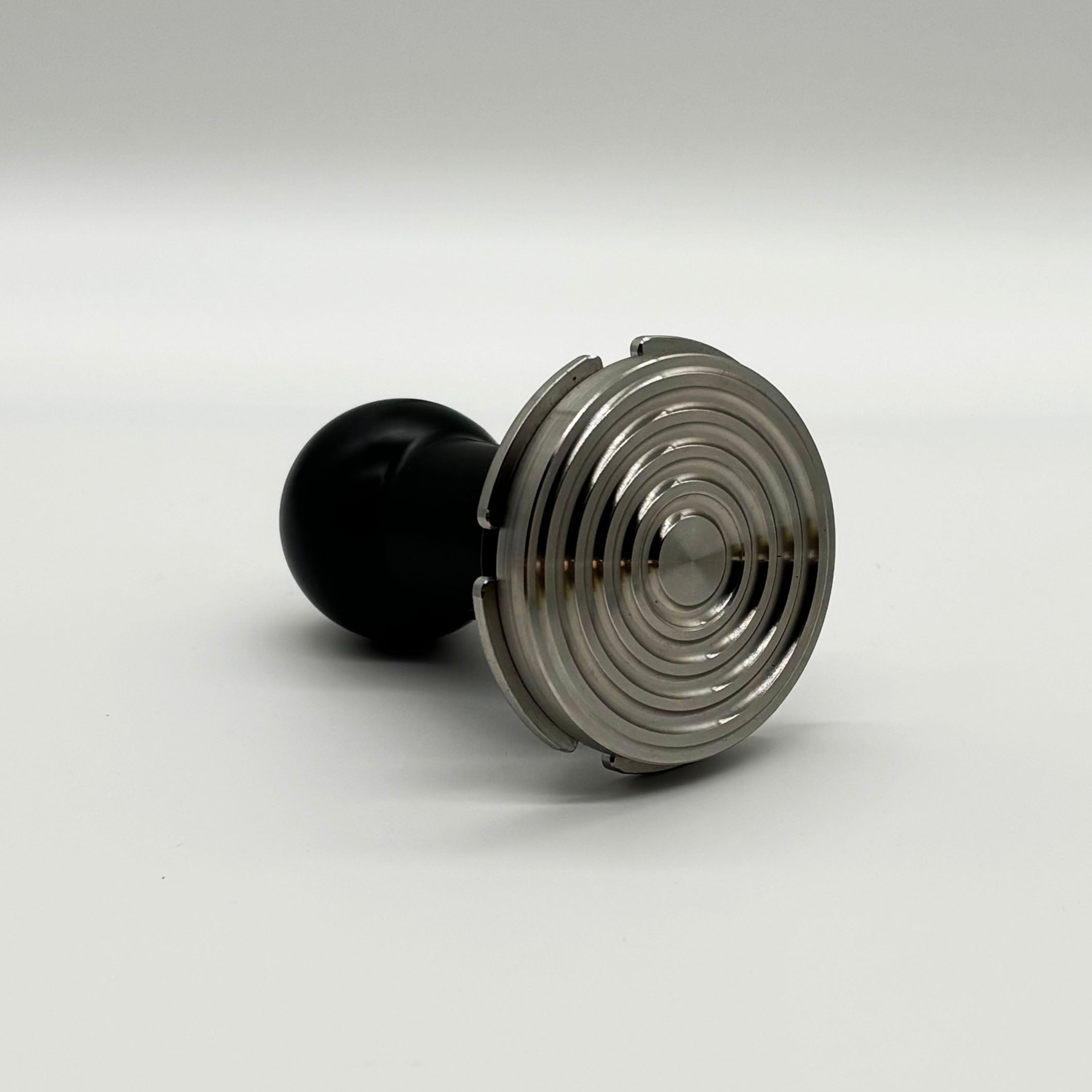 5 Star Pro - Infusion - Classic Handle - Coffee Tamper Co