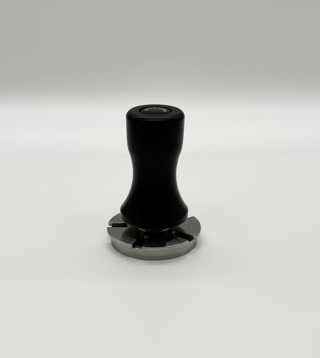 5 Star Pro - Infusion - Curve Handle - Coffee Tamper Co