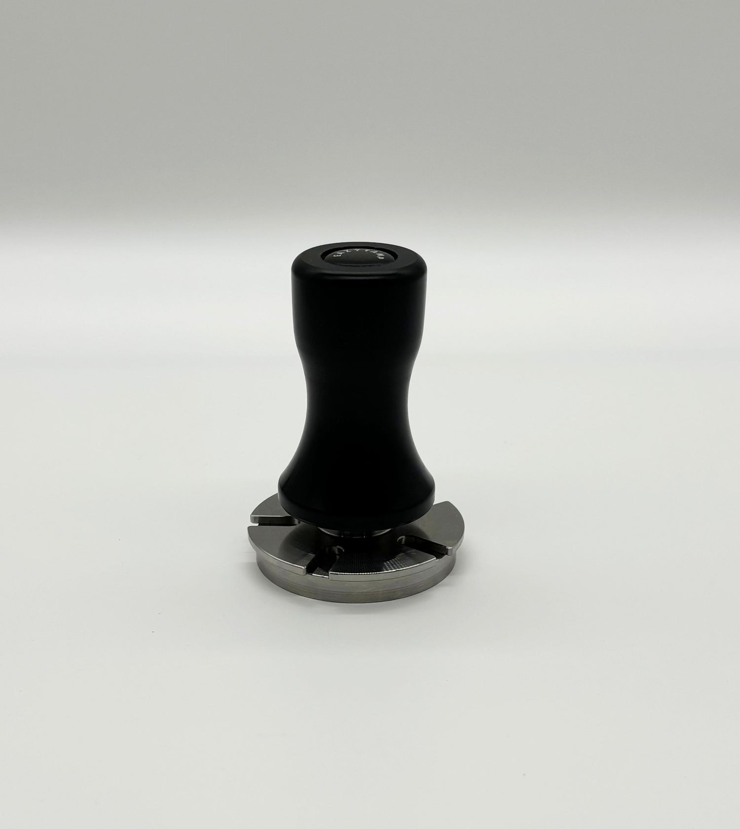 5 Star Pro - Infusion - Curve Handle - Coffee Tamper Co