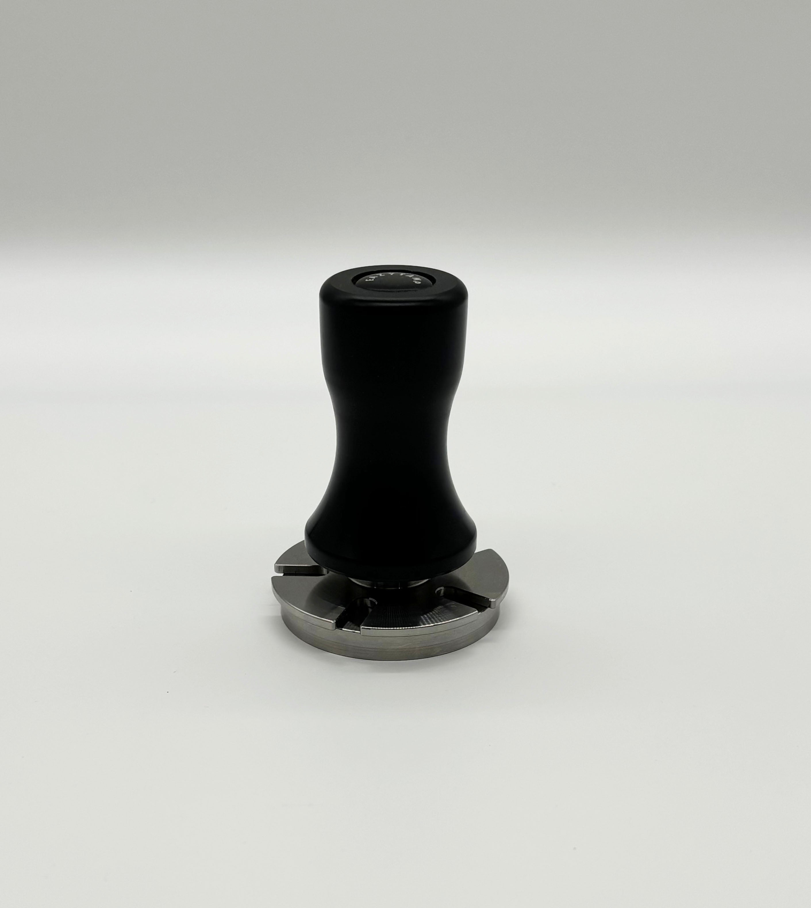 5 Star Pro - Infusion - Curve Handle - Coffee Tamper Co
