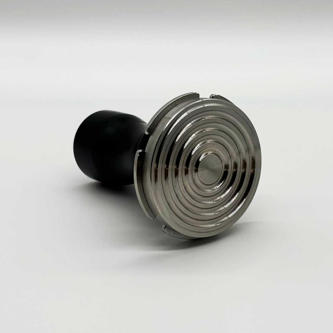 5 Star Pro - Infusion - Curve Handle - Coffee Tamper Co
