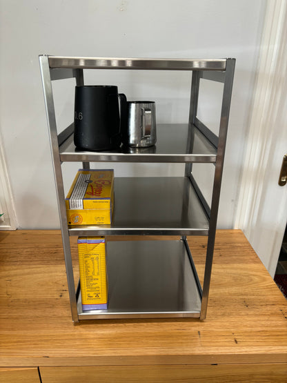 Benchtop Milk Storage Unit - Coffee Tamper Co