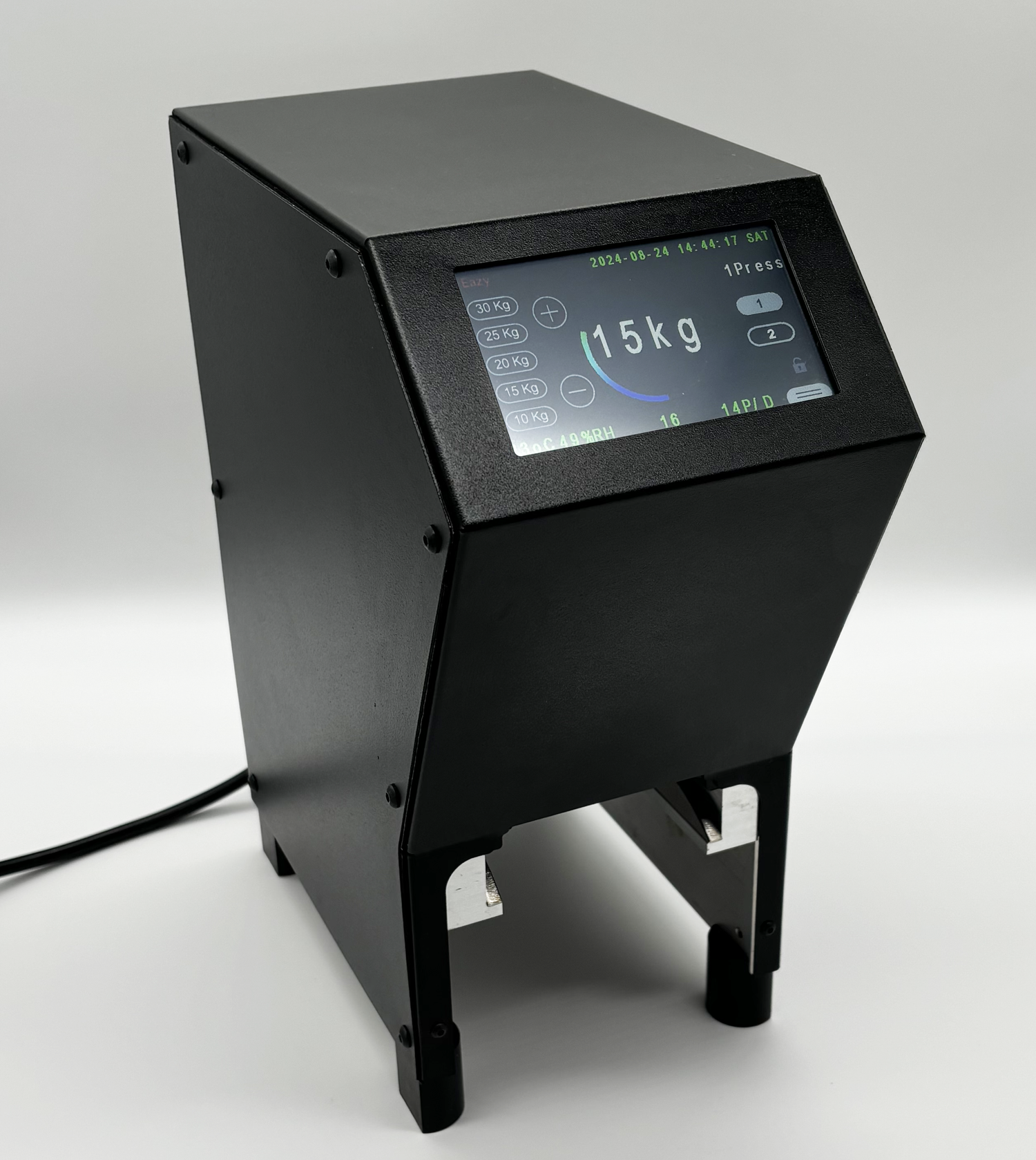 EazyV3 - Automatic Coffee Tamper - Coffee Tamper Co
