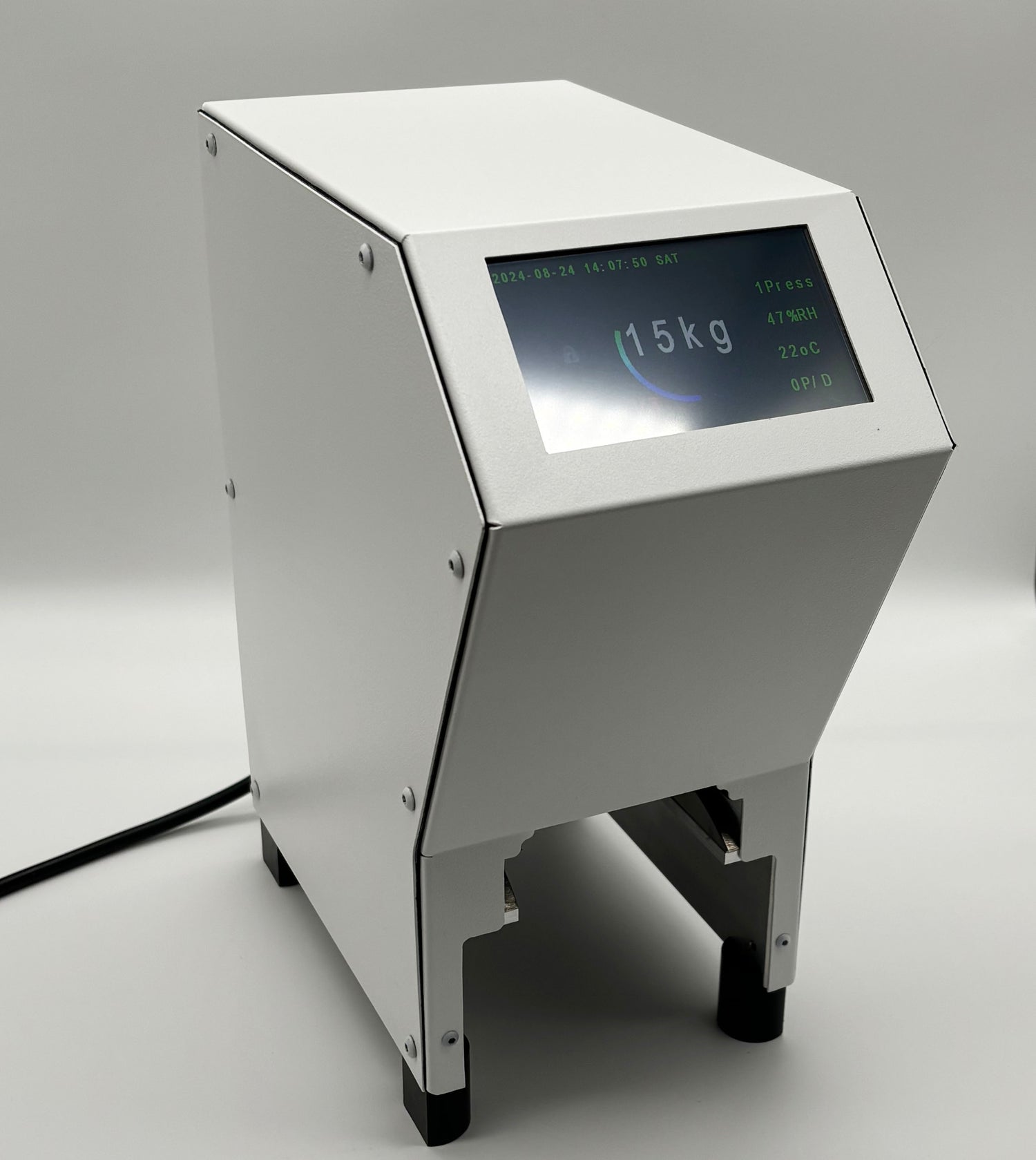 EazyV3 - Automatic Coffee Tamper - Coffee Tamper Co