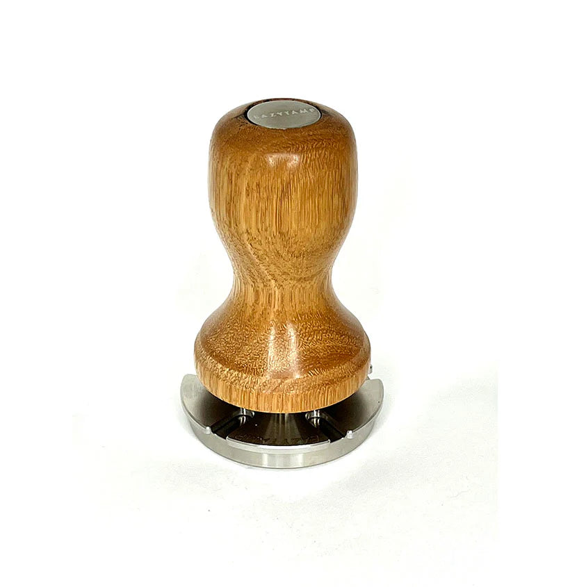 5 Star Pro - Infusion - Iron Bark Timber - Coffee Tamper Co