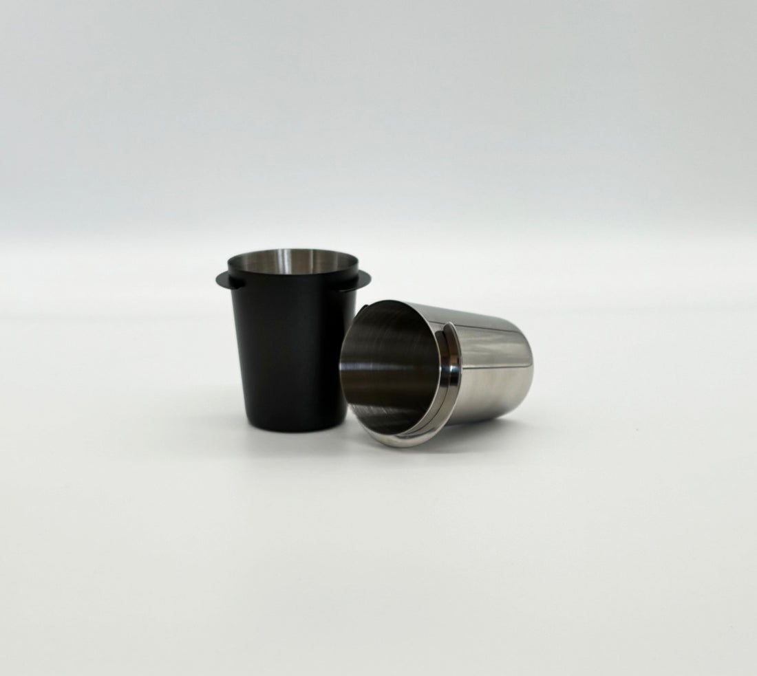 Coffee Dosing Cup - Coffee Tamper Co