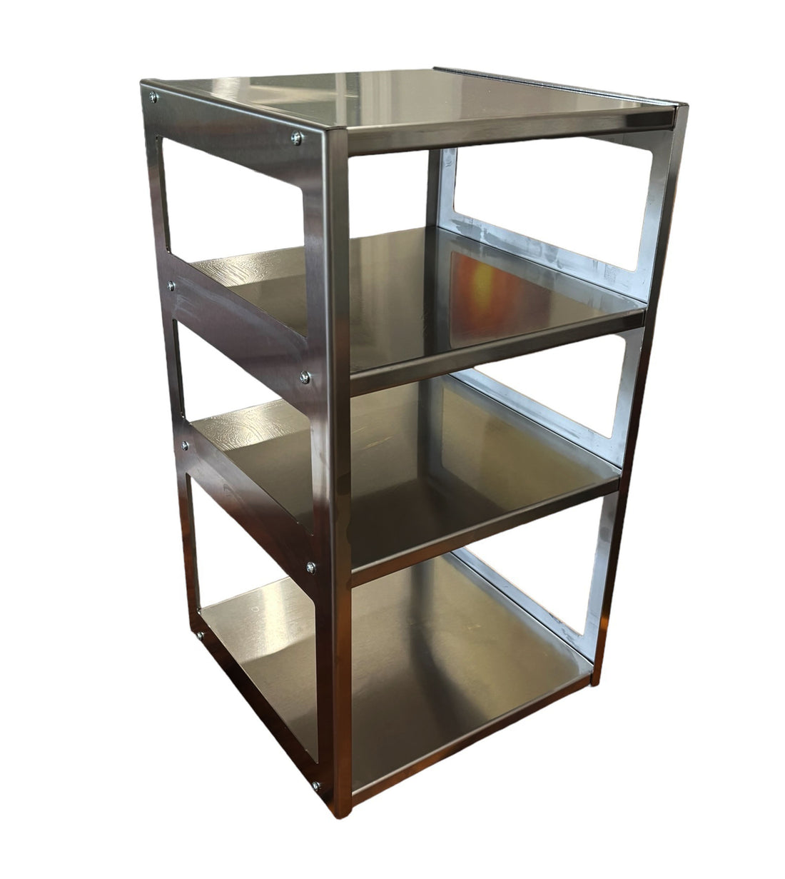 Benchtop Milk Storage Unit - Coffee Tamper Co