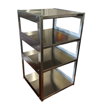 Benchtop Milk Storage Unit - Coffee Tamper Co