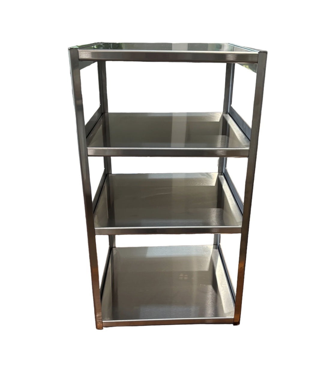 Benchtop Milk Storage Unit - Coffee Tamper Co