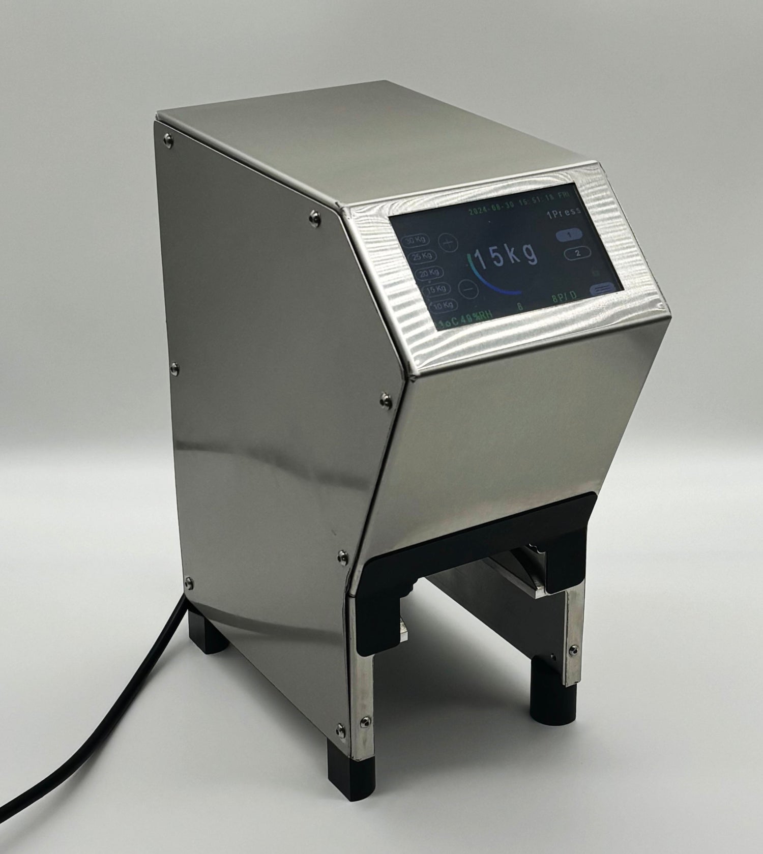 EazyV3 - Automatic Coffee Tamper - Coffee Tamper Co