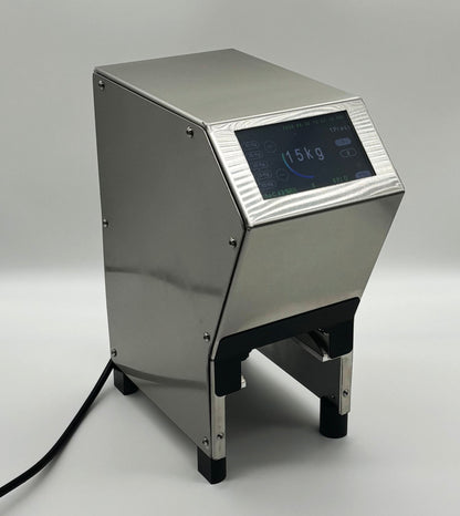 EazyV3 - Automatic Coffee Tamper - Coffee Tamper Co