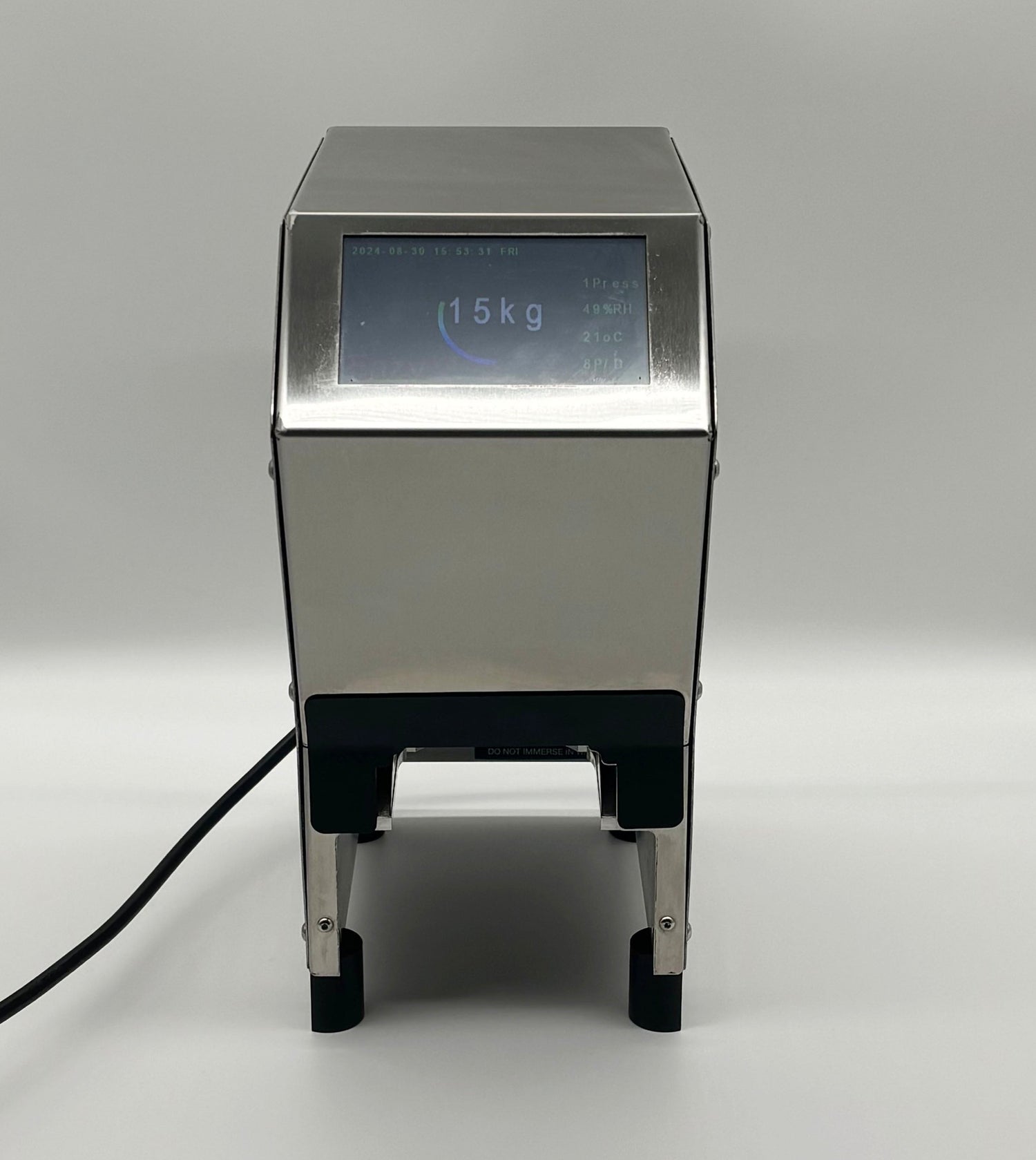 EazyV3 - Automatic Coffee Tamper - Coffee Tamper Co