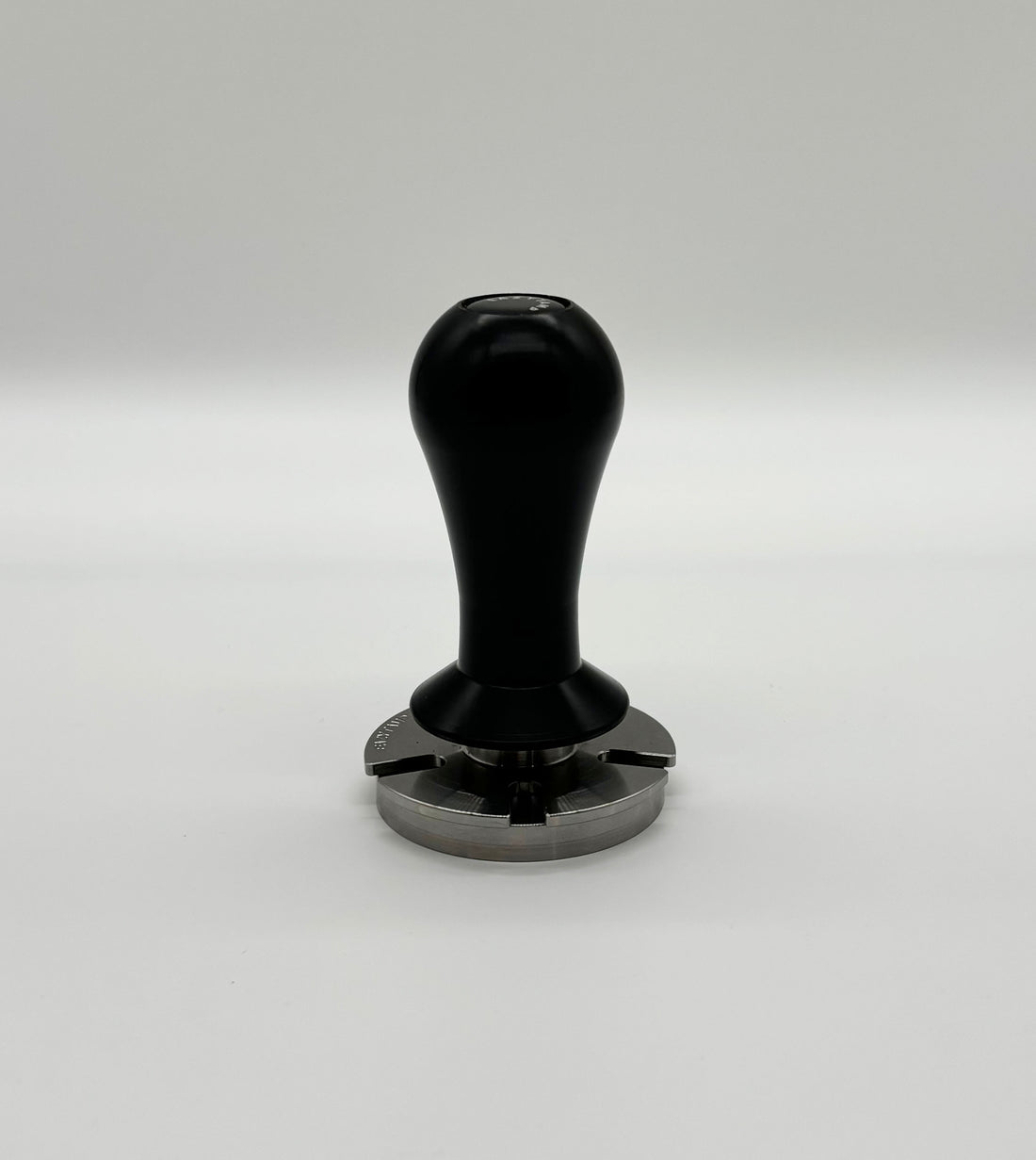 5 Star Pro - Flat - Swiss Handle - Coffee Tamper Co