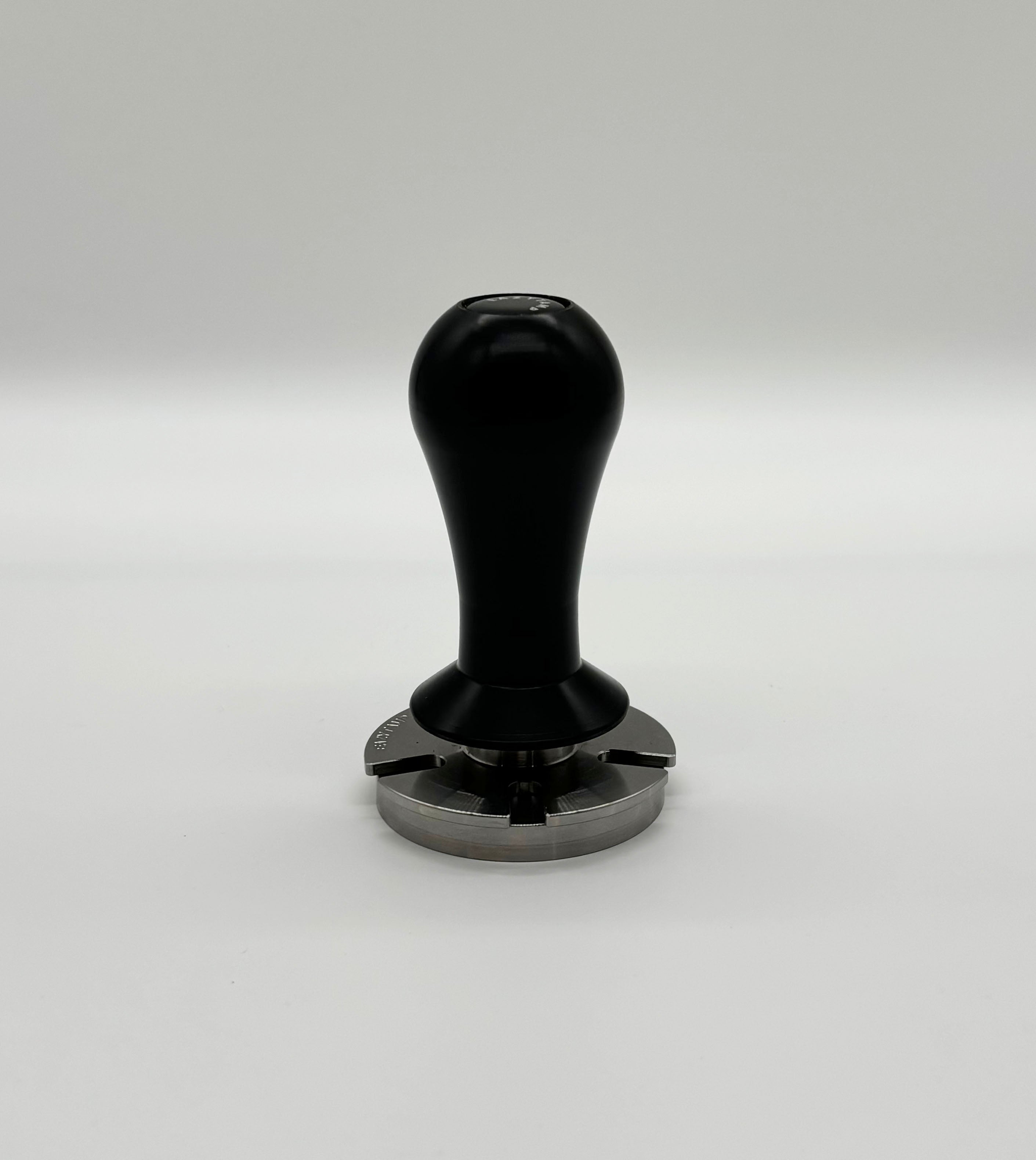 5 Star Pro - Flat - Swiss Handle - Coffee Tamper Co