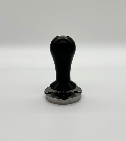 5 Star Pro - Flat - Swiss Handle - Coffee Tamper Co