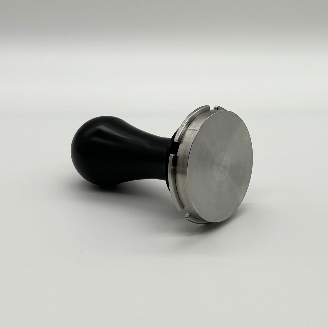 5 Star Pro - Flat - Swiss Handle - Coffee Tamper Co