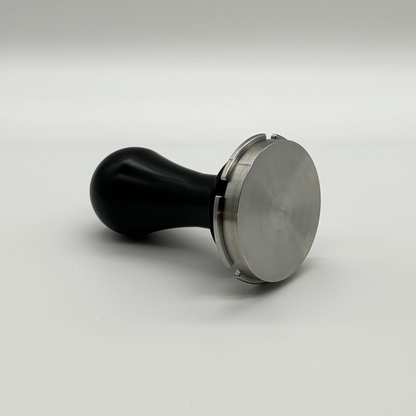 5 Star Pro - Flat - Swiss Handle - Coffee Tamper Co
