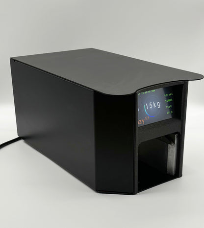 EazyV6 - Underginder Automatic Coffee Tamper - Coffee Tamper Co