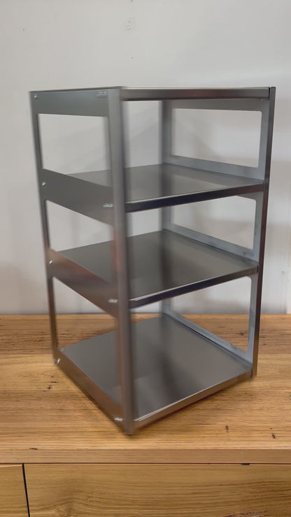 Benchtop Milk Storage Unit