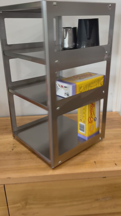 Benchtop Milk Storage Unit